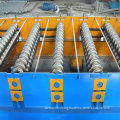 Corrugated Roofing Metal Rolling Profile Machine